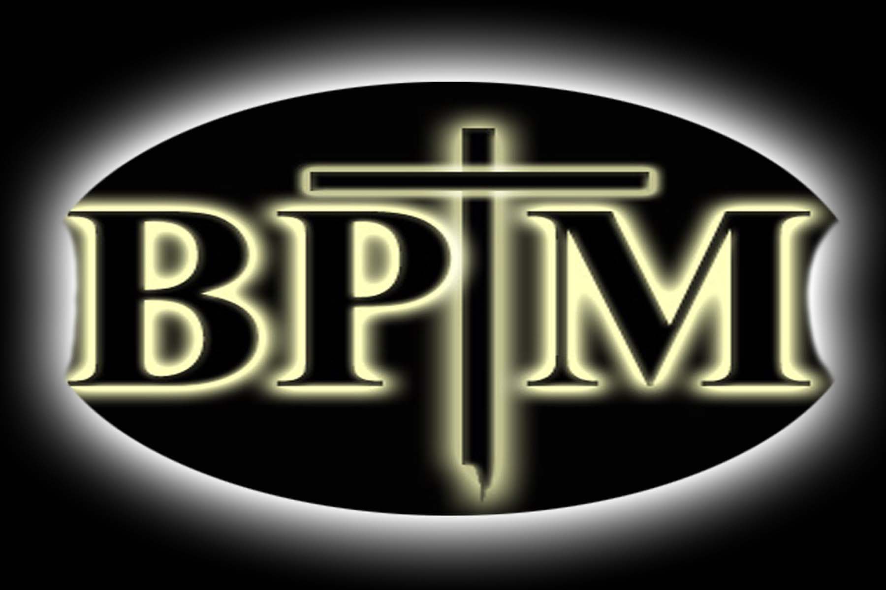 Bpm Logo